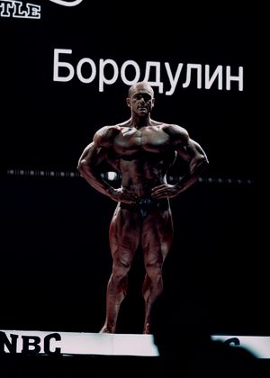 Фотограф Андрей Ёрш